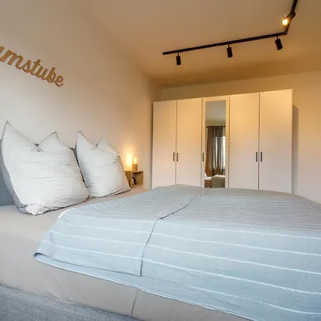 Apartamento Achim In Isny Isny im Allgäu