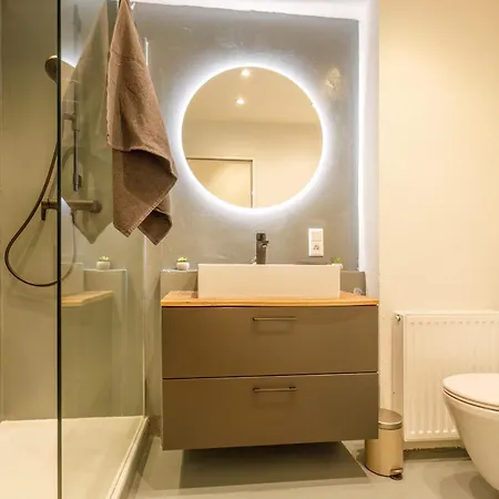 Apartamento Achim In Isny Isny im Allgäu