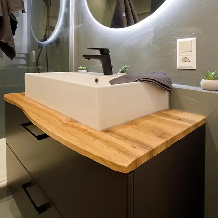 Achim In Isny Apartamento Isny im Allgäu