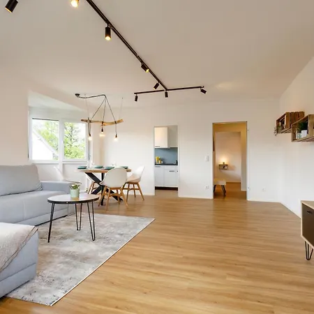 Achim In Isny Apartamento