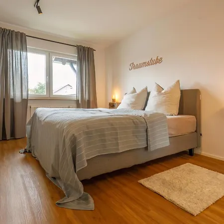 Apartamento Achim In Isny