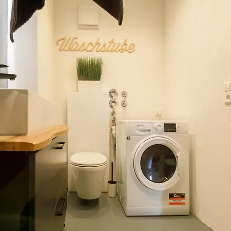 Apartament Achim In Isny Isny im Allgäu