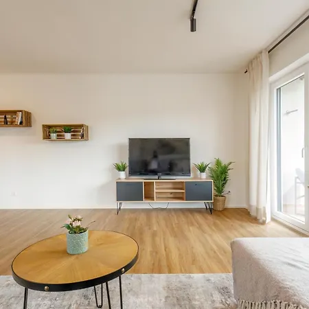 Apartamento Achim In Isny *