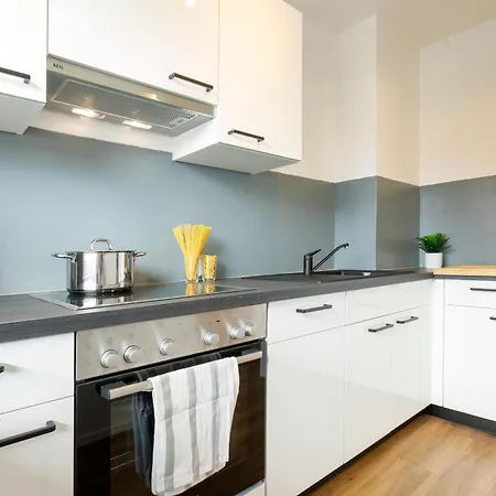 Apartament Achim In Isny *