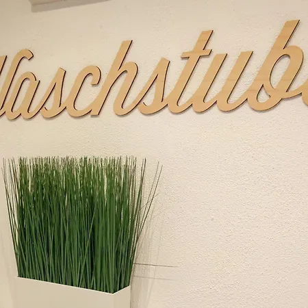 Apartamento Achim In Isny